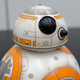 Illustration for article titled A New Wearable Lets You Control Spheros BB-8 Using the Force